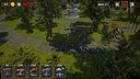 Exodus Frontier: The Last Stand Screenshot 2