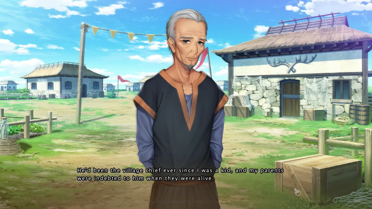 The Alchemist & His Battle-Scarred Homunculus Screenshot 5