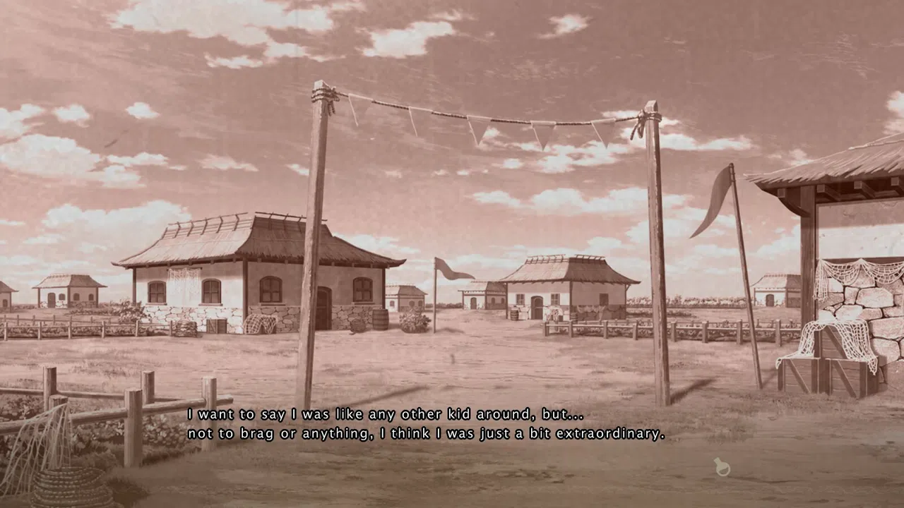 The Alchemist & His Battle-Scarred Homunculus Screenshot 6