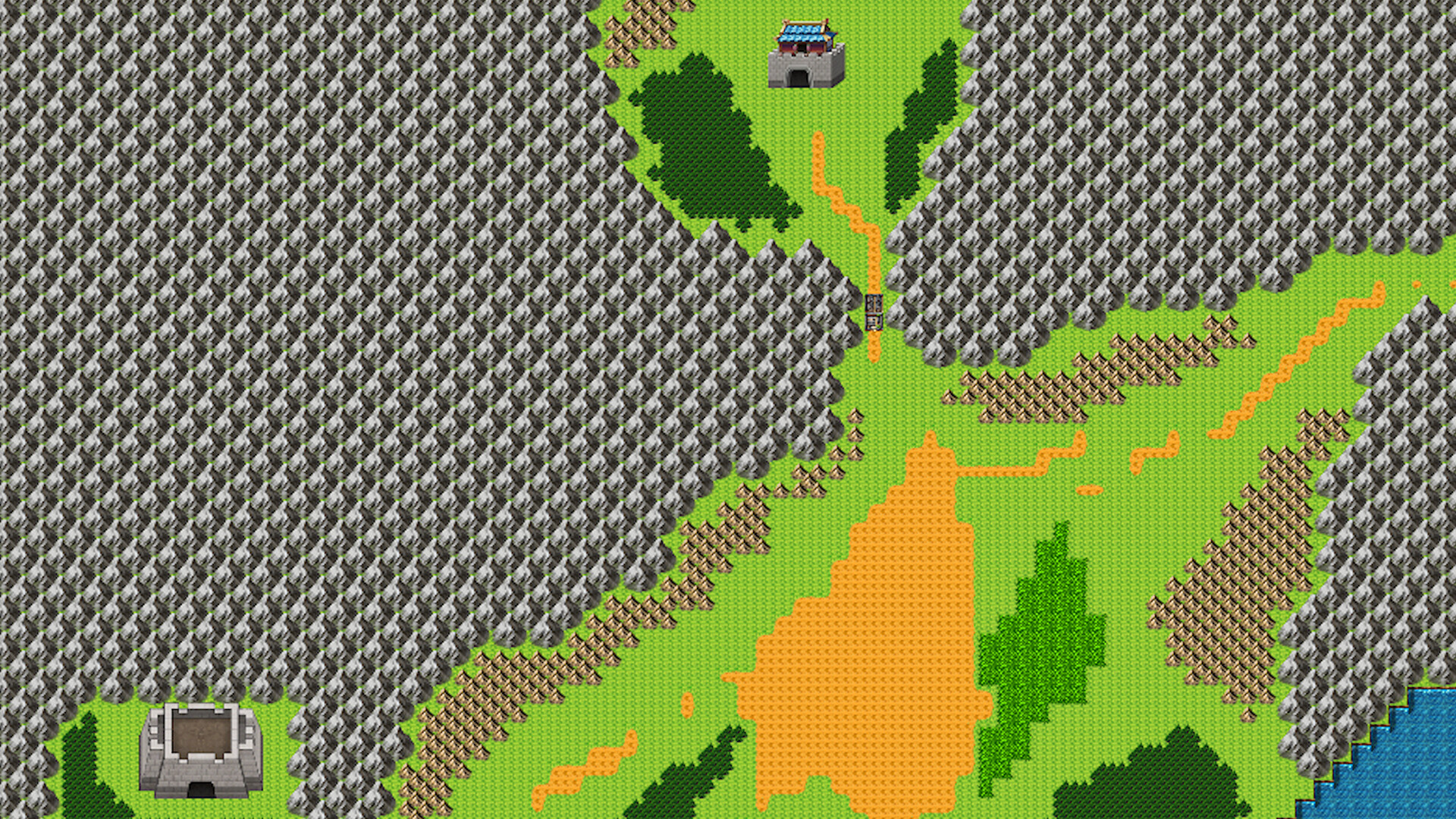 吞食天地之乱舞三国 Screenshot 0