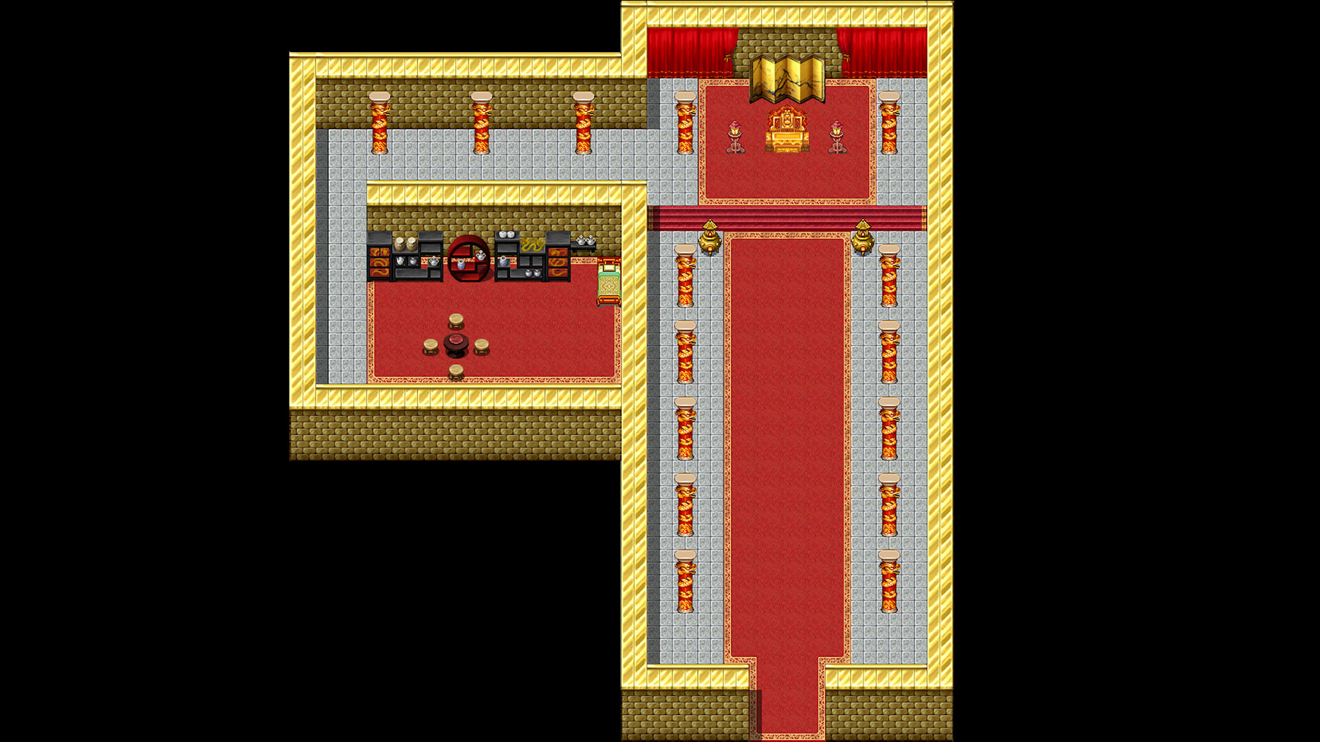 吞食天地之乱舞三国 Screenshot 7