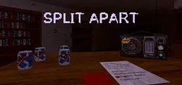 Split Apart