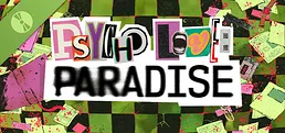 Psycho Love: Paradise Demo