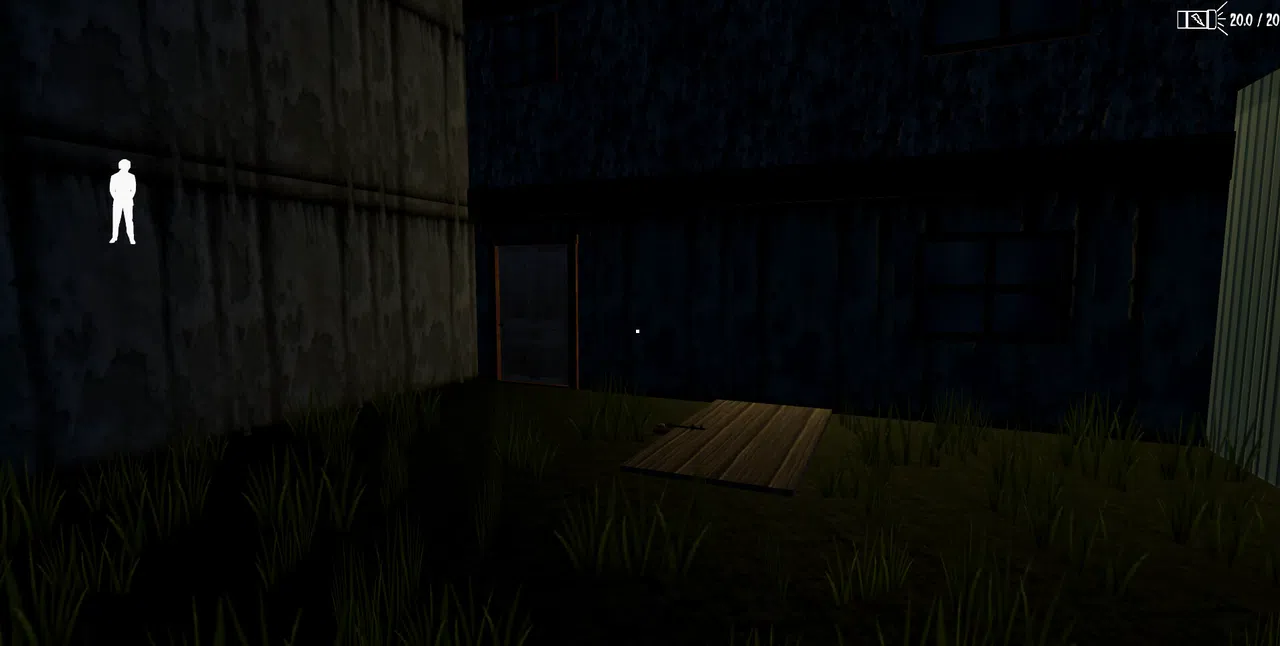 SOME: The House Screenshot 0