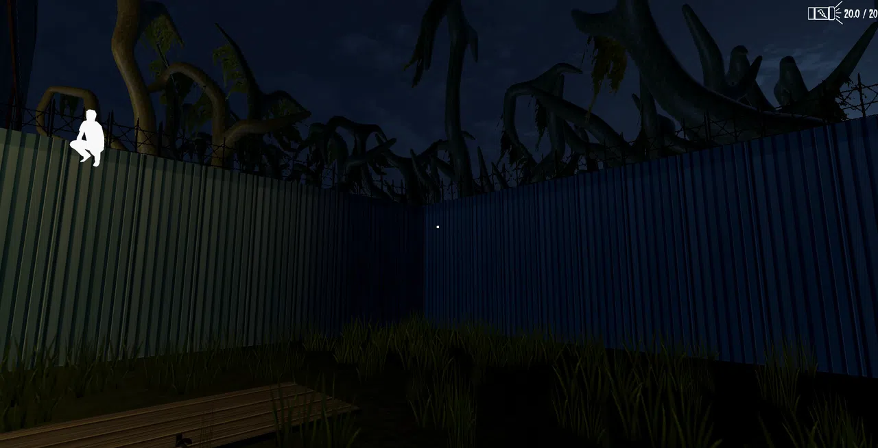 SOME: The House Screenshot 4