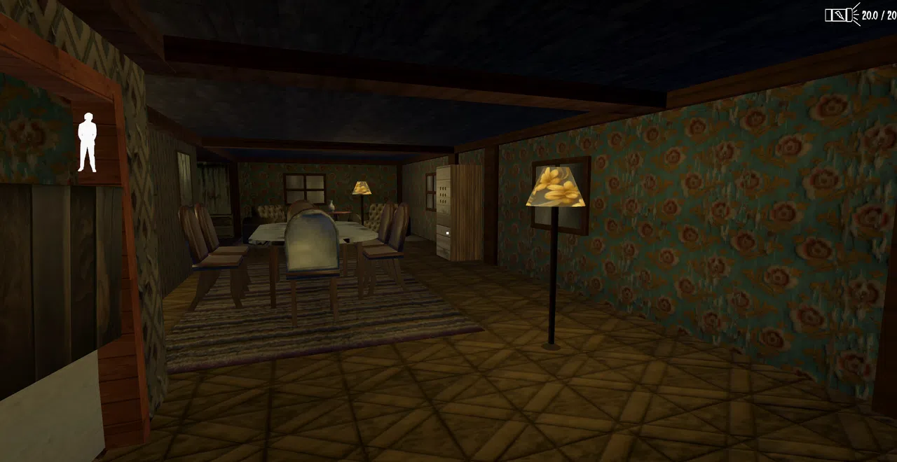 SOME: The House Screenshot 3