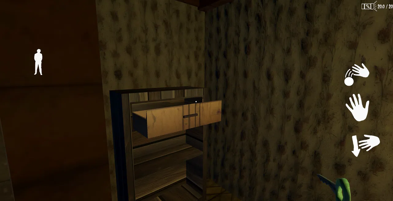SOME: The House Screenshot 2