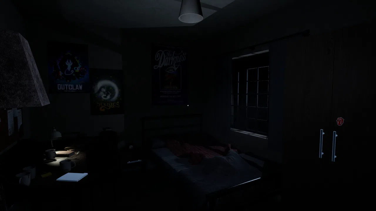 Dreaded Wunder Screenshot 0