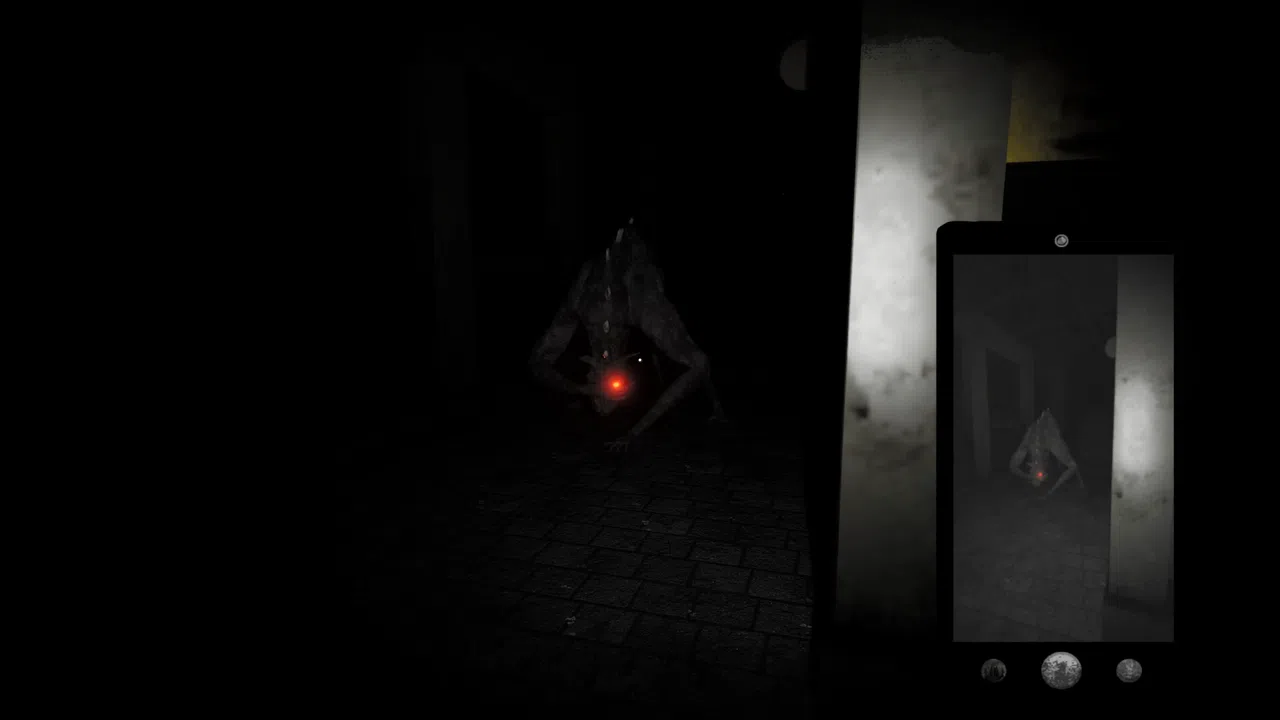 Dreaded Wunder Screenshot 3