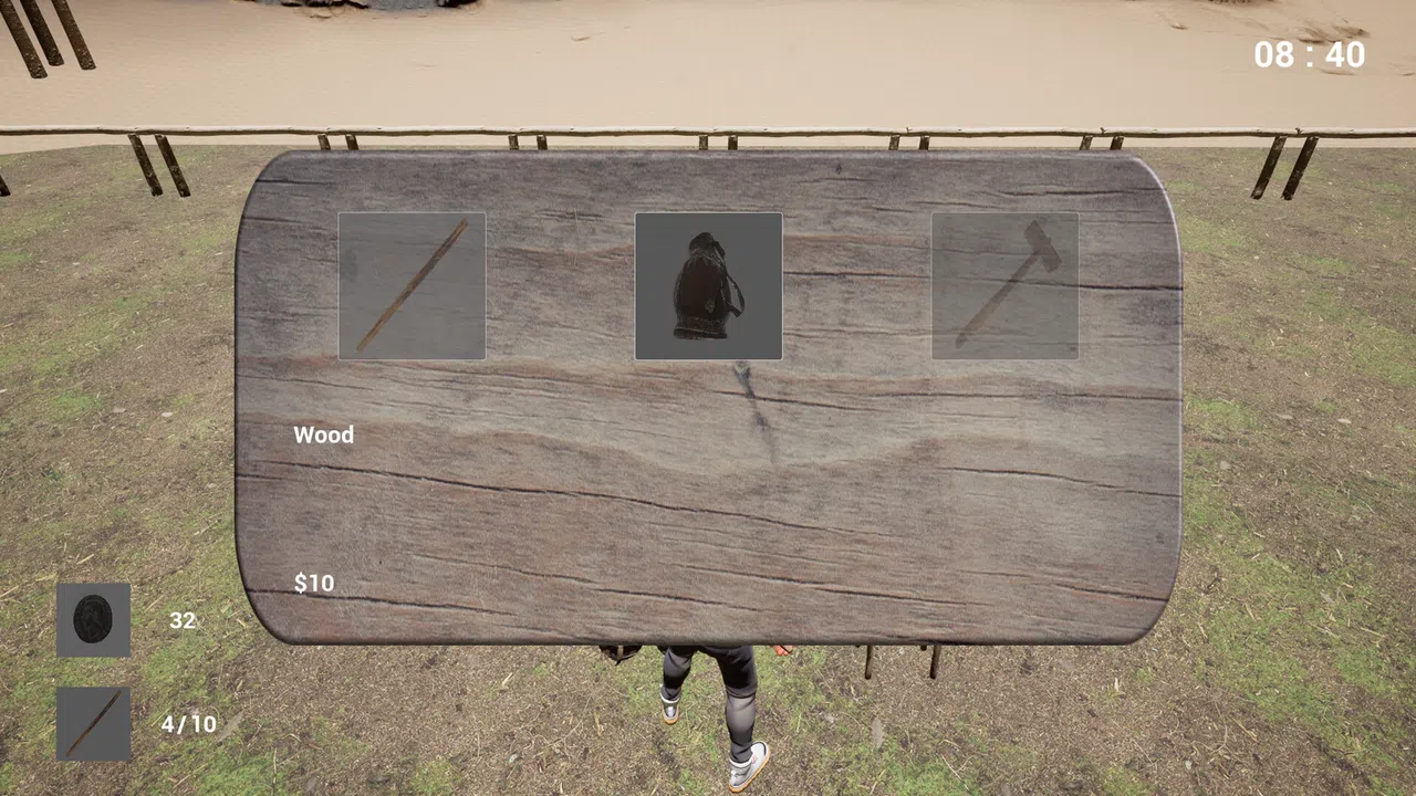 Boundaries Screenshot 0