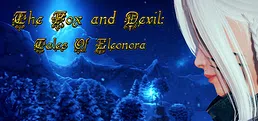 The Fox and Devil: Tales Of Eleonora