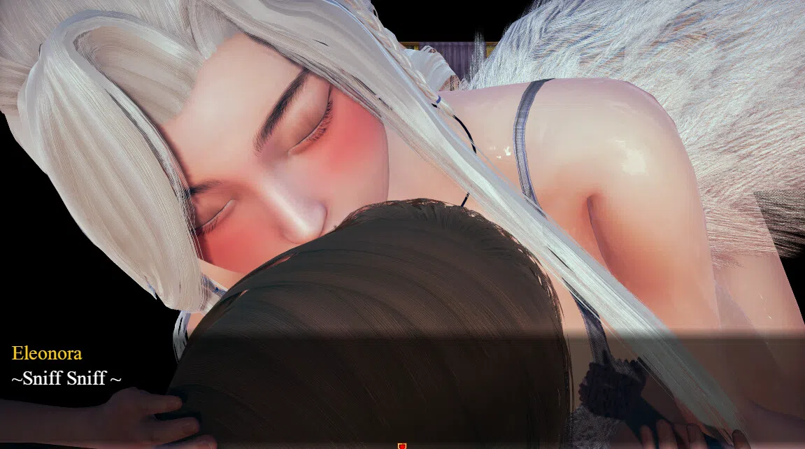 The Fox and Devil: Tales Of Eleonora Screenshot 5