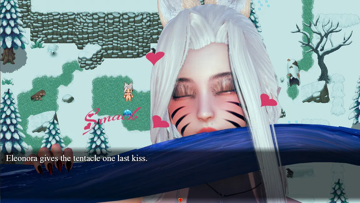 The Fox and Devil: Tales Of Eleonora Screenshot 3
