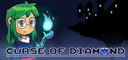 Curse of Diamond
