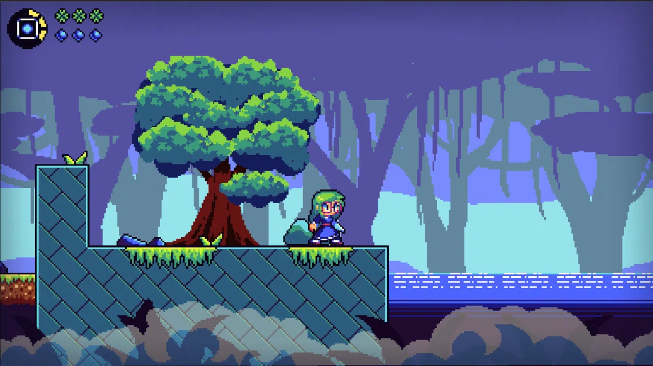 Curse of Diamond Screenshot 5