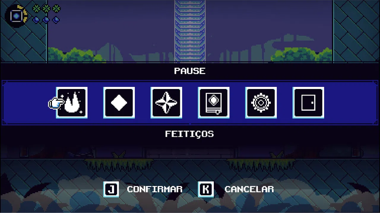 Curse of Diamond Screenshot 4