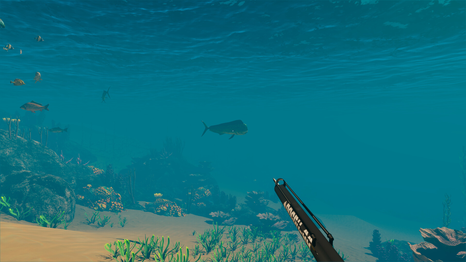 Paradise Beach Simulator Demo Screenshot 28