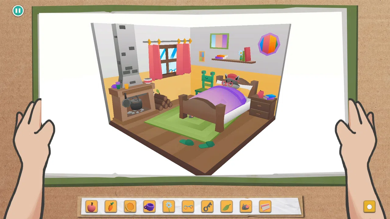 Millie and Friends: Hidden Object Puzzles Screenshot 6