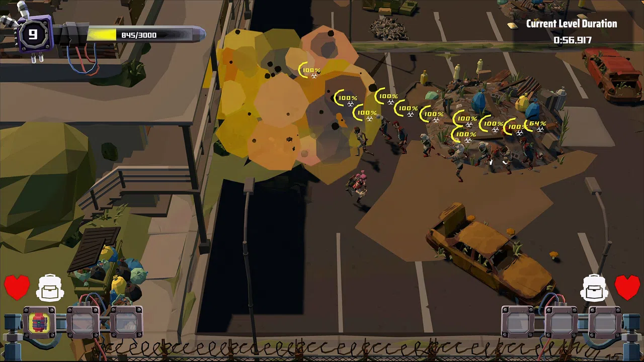 Only Out Screenshot 5