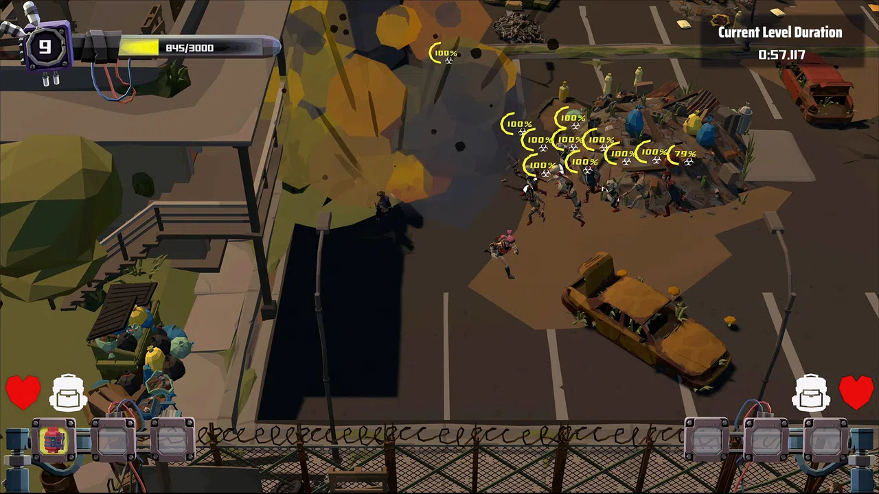 Only Out Screenshot 6