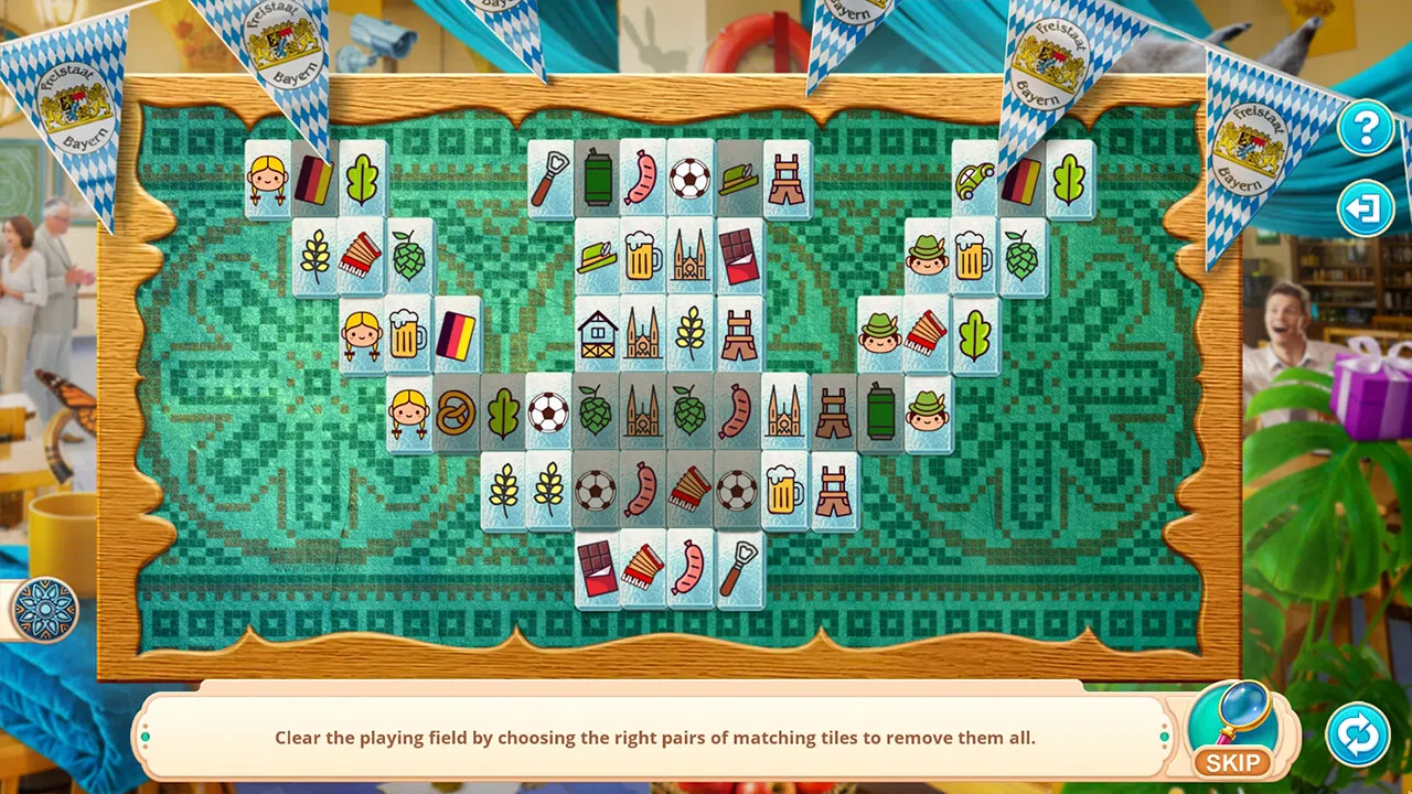 Holiday in Europe: Wonders of Germany Collector's Edition Screenshot 4