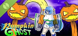 Pumpkin Ghost Demo