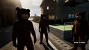 Playing tag with a bear Screenshot 4