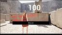 Playing tag with a bear Screenshot 0