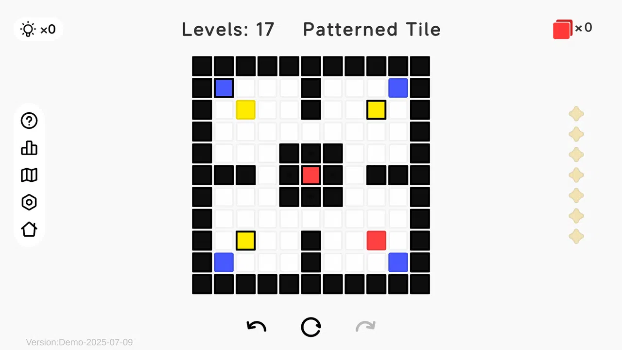 Lines Go Screenshot 2