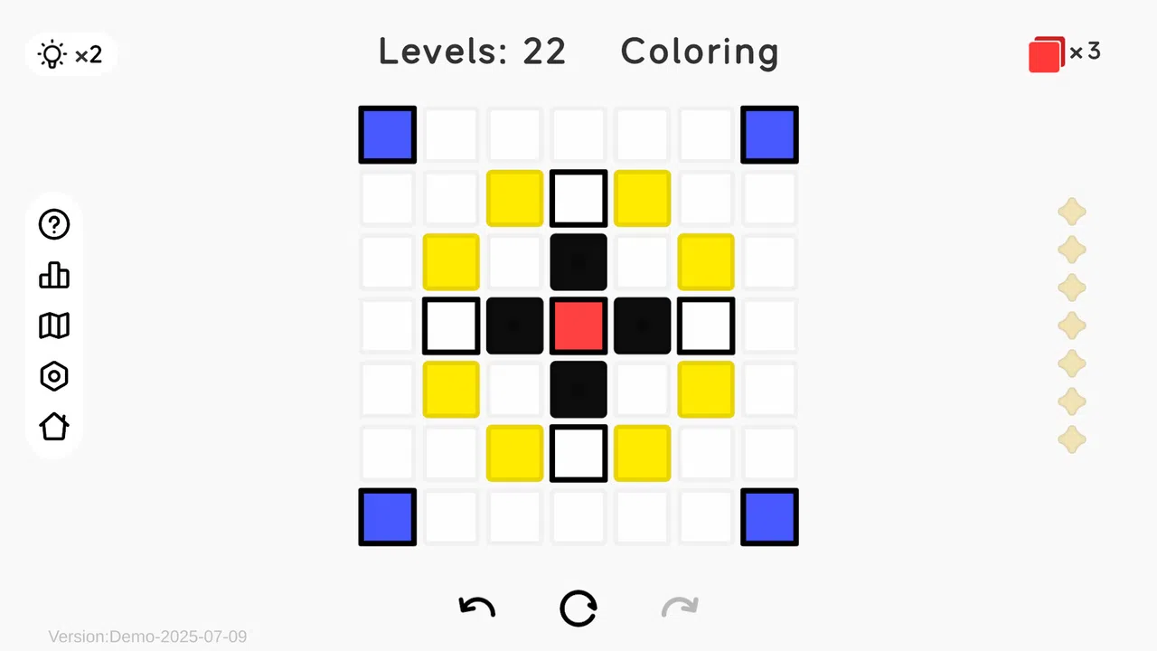 Lines Go Screenshot 4