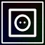 Arrived icon