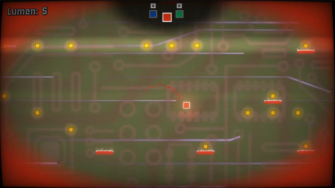 SubPixels Screenshot 0