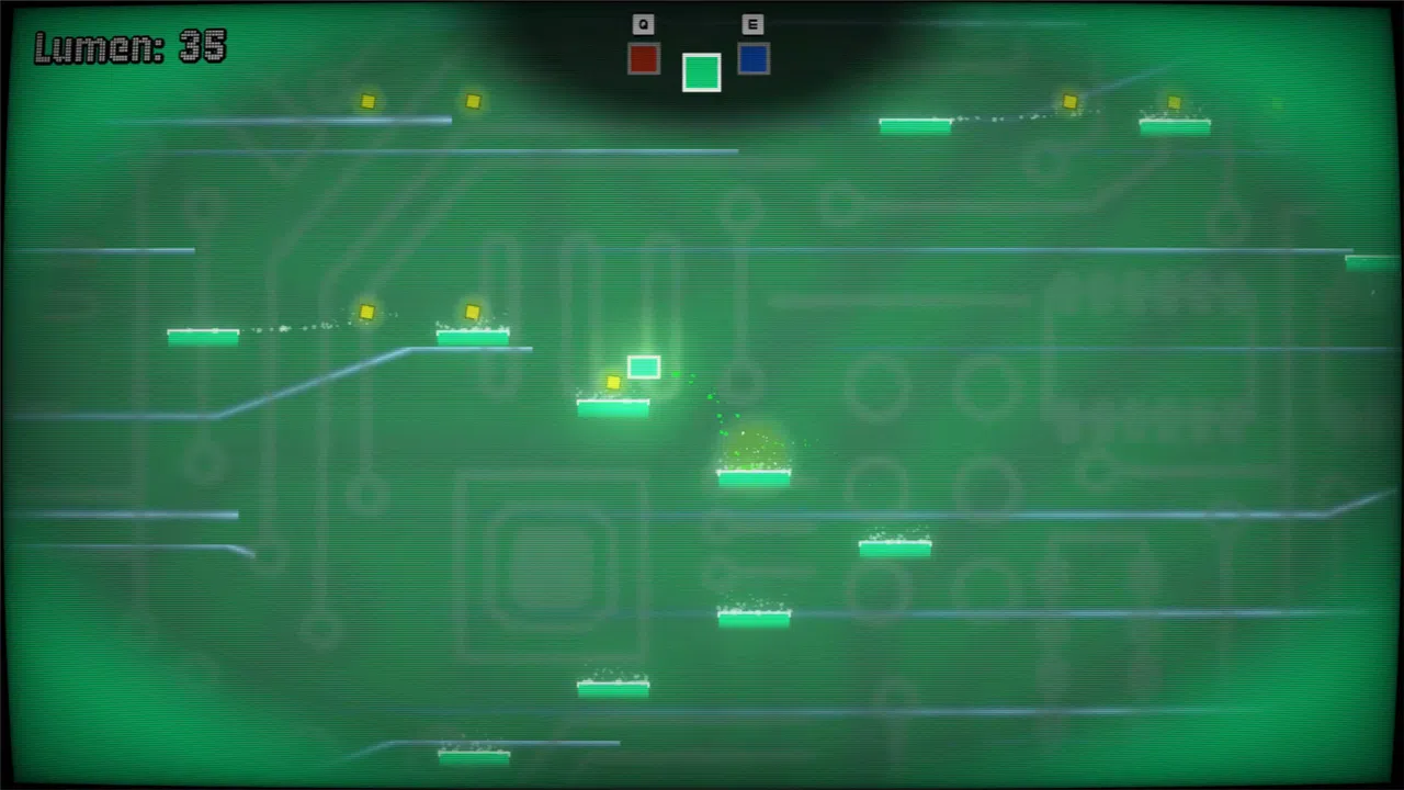 SubPixels Screenshot 2