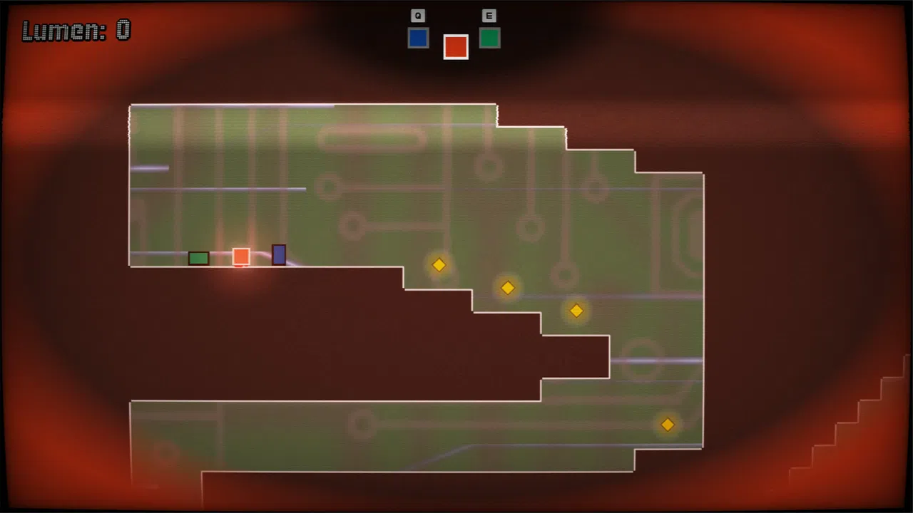 SubPixels Screenshot 3