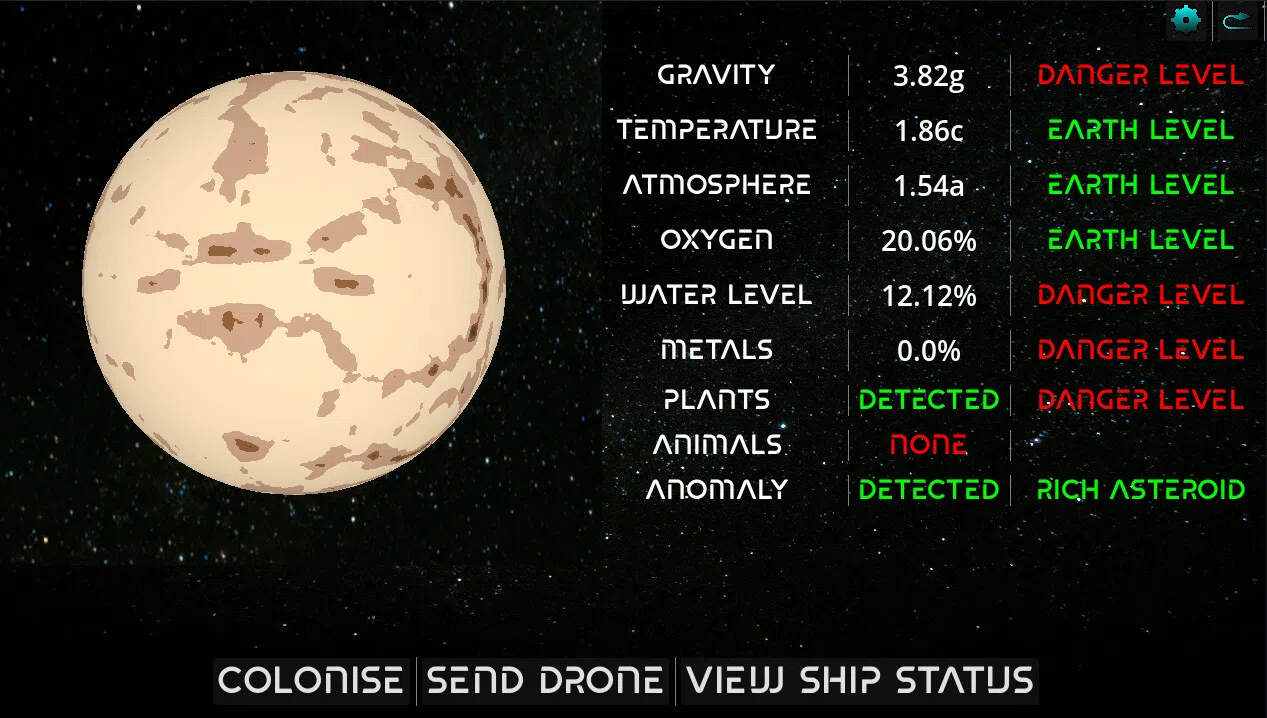 We must survive Screenshot 2