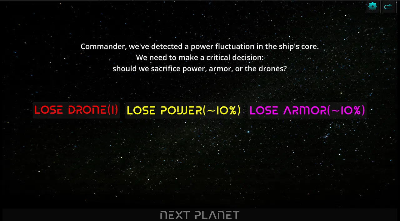 We must survive Screenshot 4