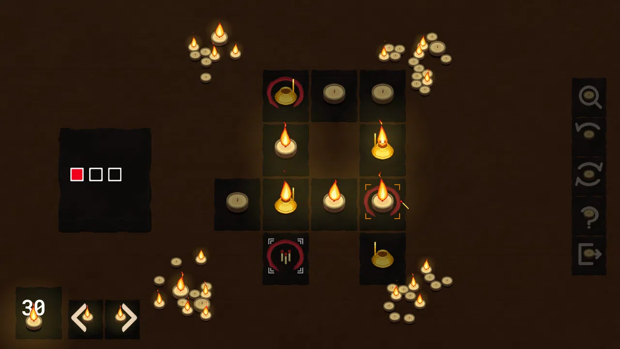 Flicker Screenshot 0