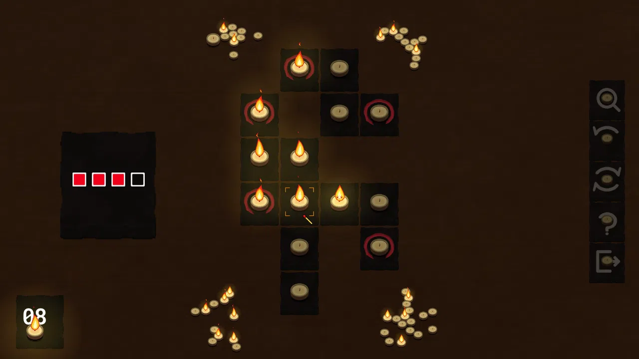 Flicker Screenshot 1