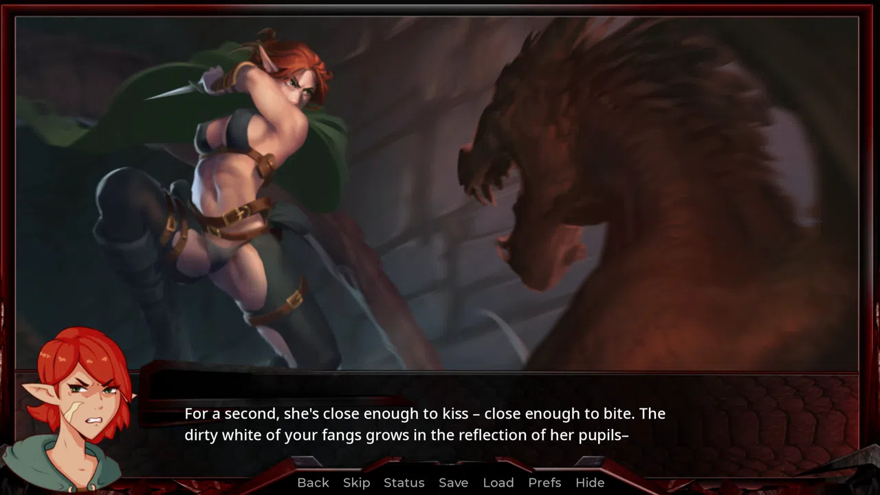 Ravager - Moon-Friendly Edition Screenshot 2