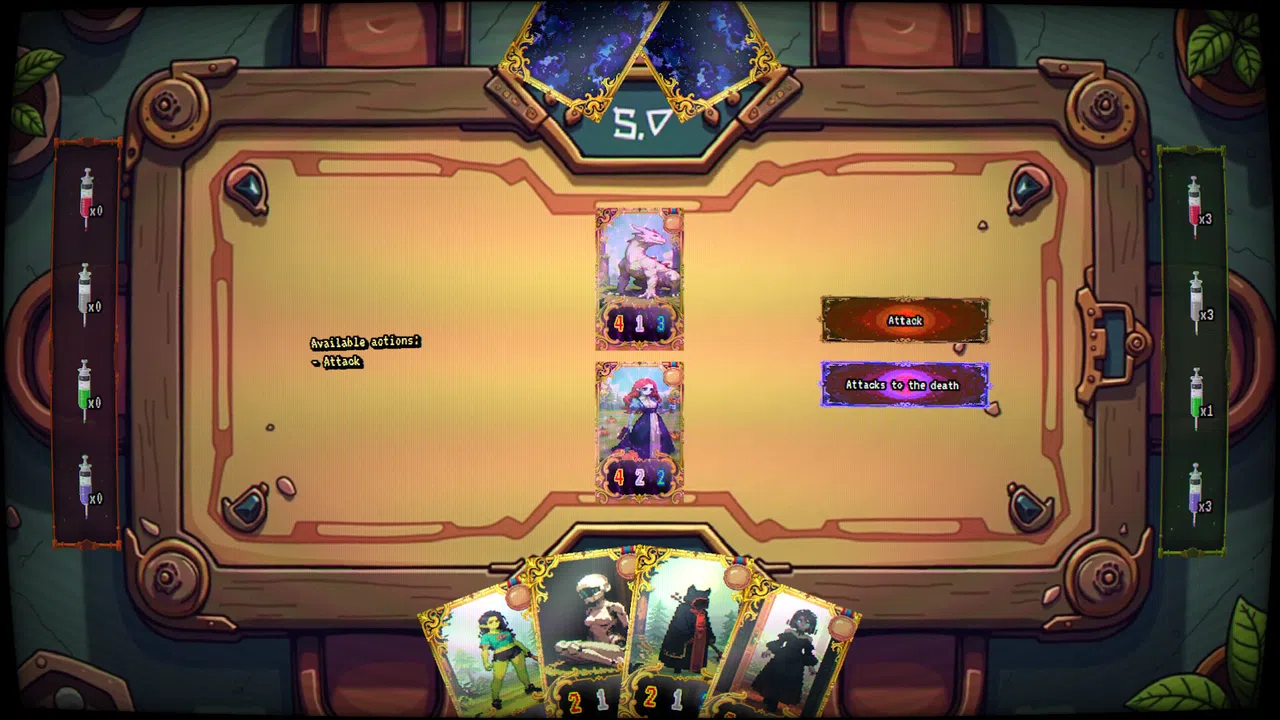 Cardio Screenshot 3