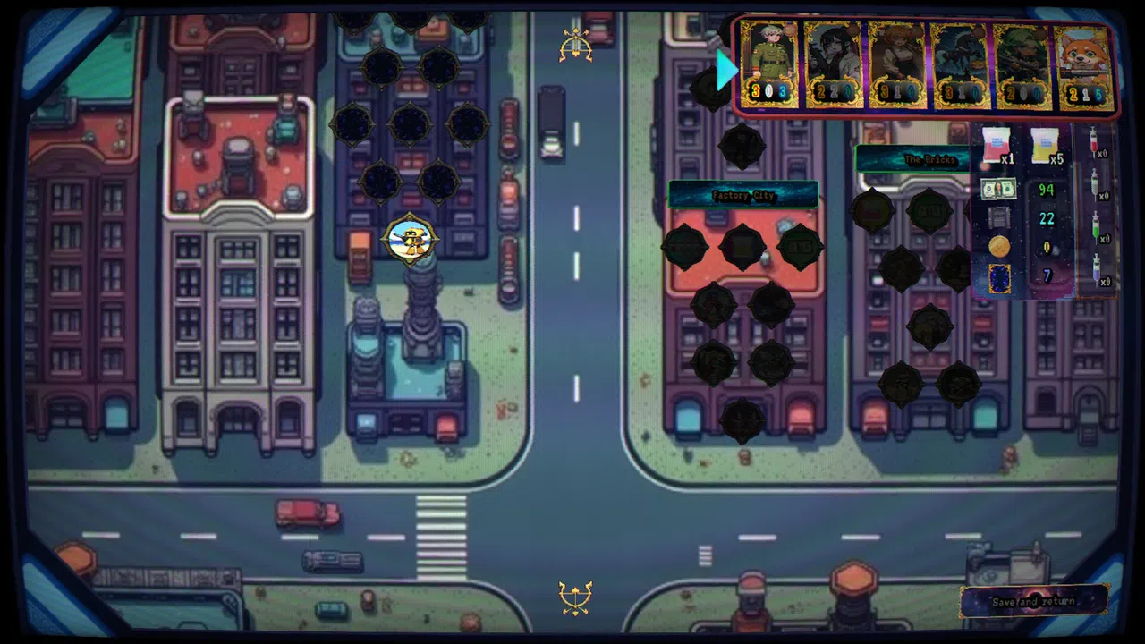 Cardio Screenshot 2