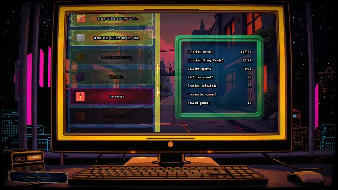 Cardio Screenshot 7