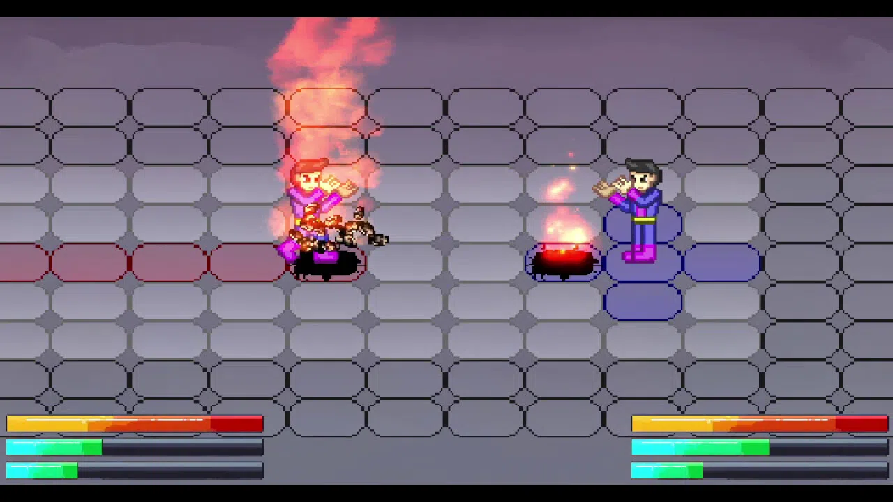 Rembrunir - Sander Screenshot 0