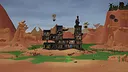 Spellcaster University - Gears and Gobelins Screenshot 1
