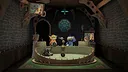 Spellcaster University - Gears and Gobelins Screenshot 3