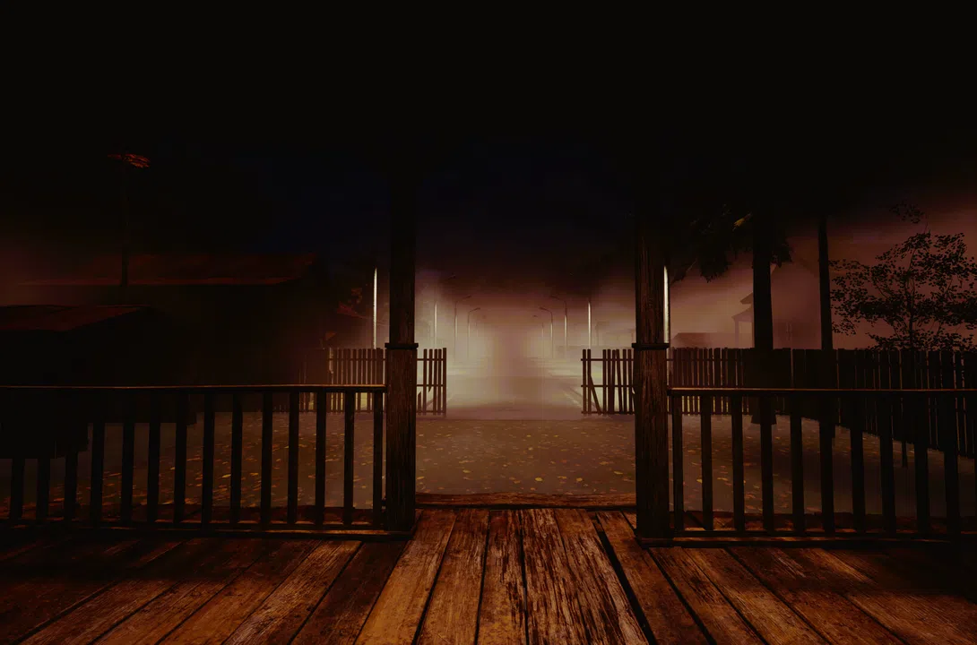 Hagsville Screenshot 3