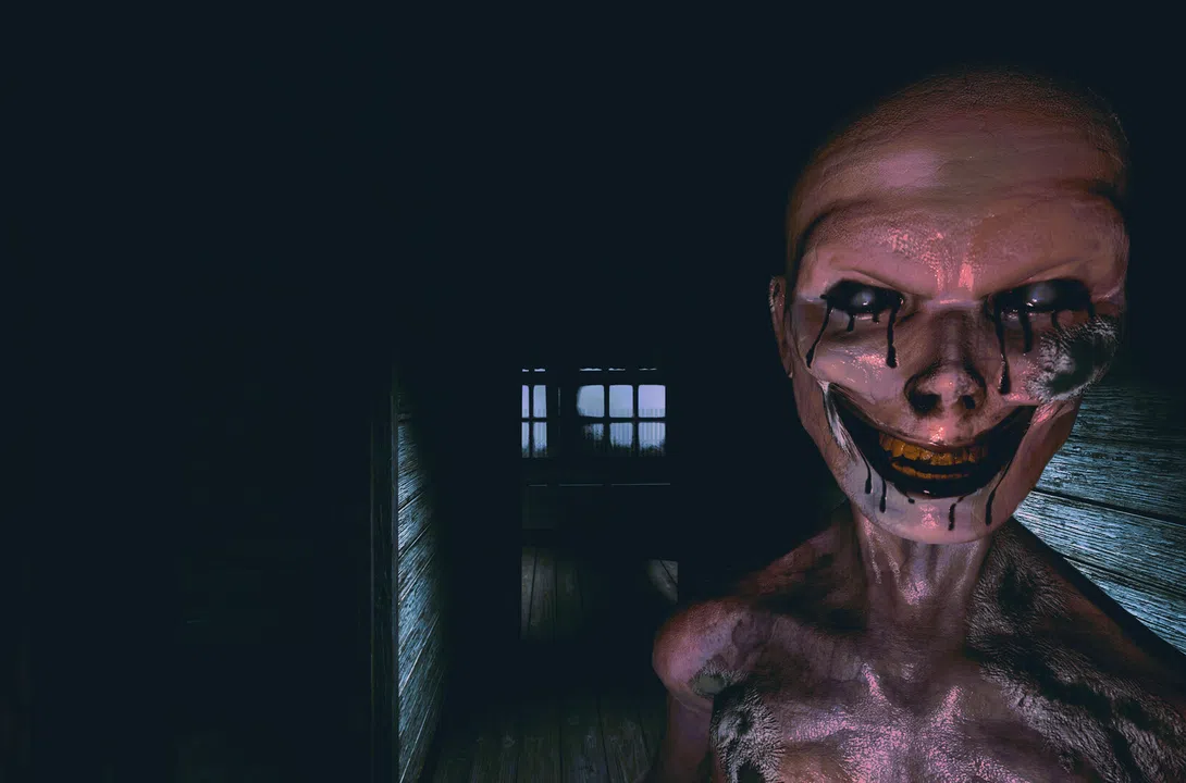 Hagsville Screenshot 4