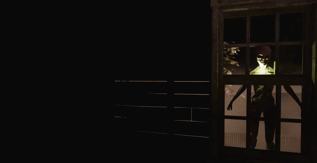 Hagsville Screenshot 0