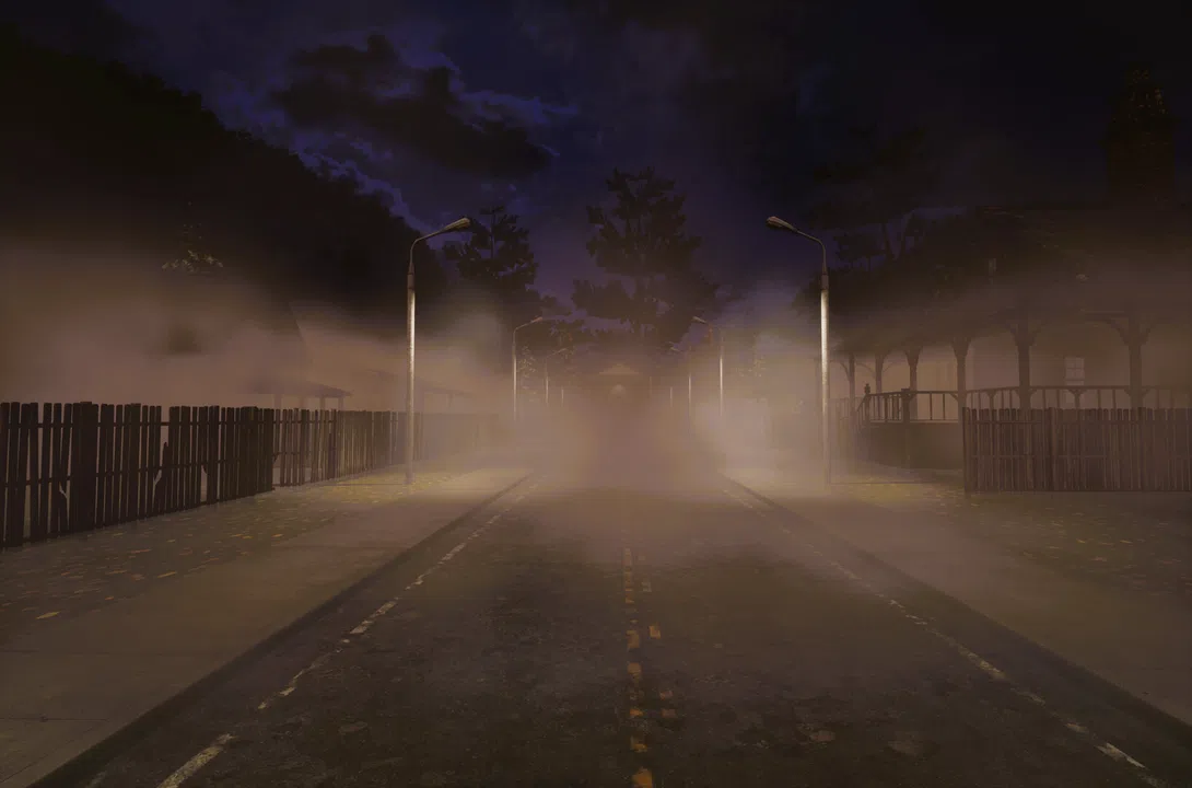 Hagsville Screenshot 2