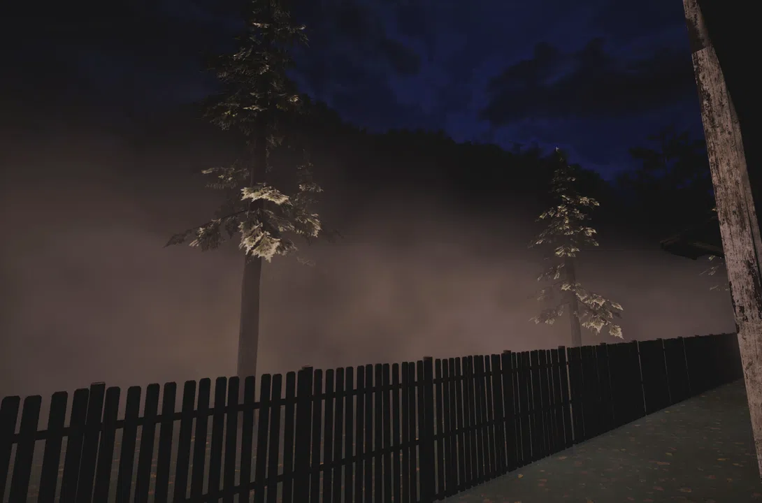 Hagsville Screenshot 1